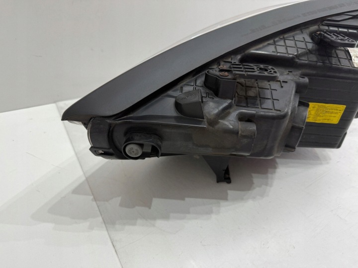 фото №8, Hyundai santa fe iii 3 ксенон поворотний фара права перед передня 2w92r-dm009
