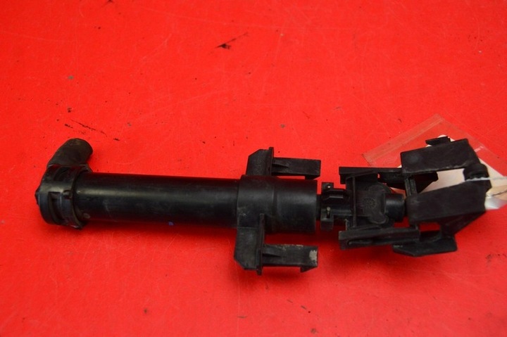 фото №2, Розпилювач фара лівий volvo s60 1 i 08r