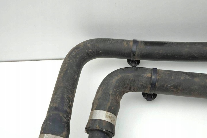 фото №11, Труба охлаждение ford lx6110c703 2.5l 2023