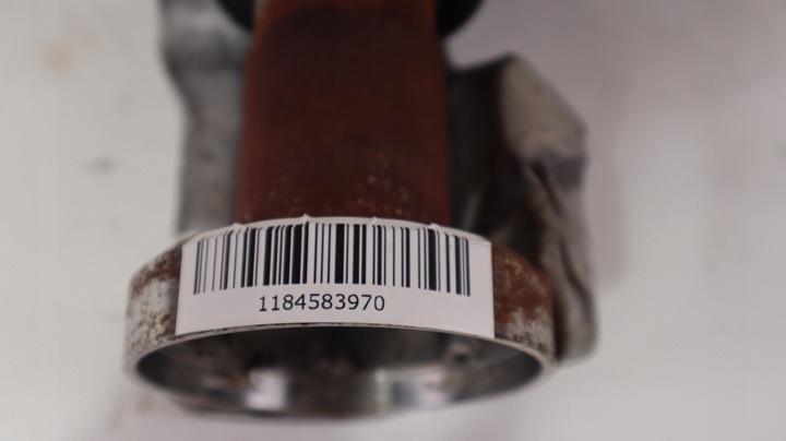 фото №10, Volvo xc60 ii 2.0 d4 редуктор міст перед 31492836