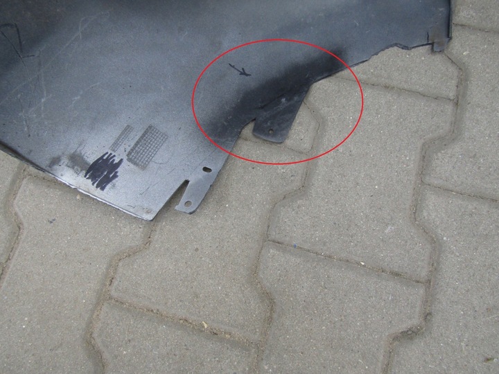 фото №10, Бампер перед переднее v класс vito 447 amg 14-