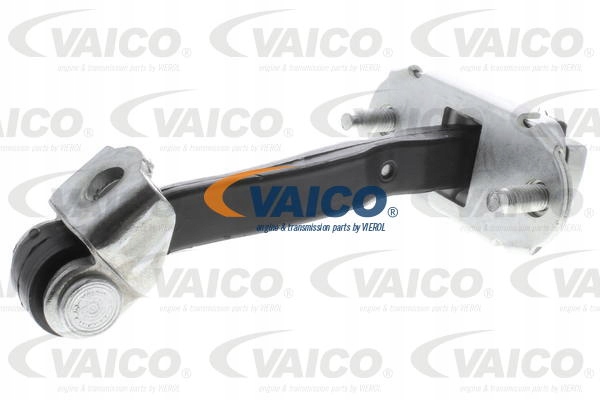 фото №10, Vaico ограничитель дверь перед l/p ford fiesta v fusion 11.01-12.12
