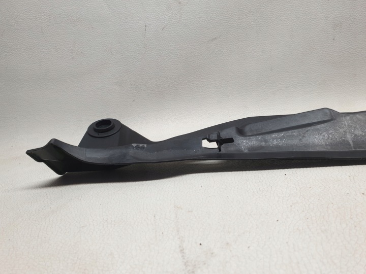 фото №6, Honda jazz iv 14-18 защита заглушка крыло дверь перед правая 74105-t5a