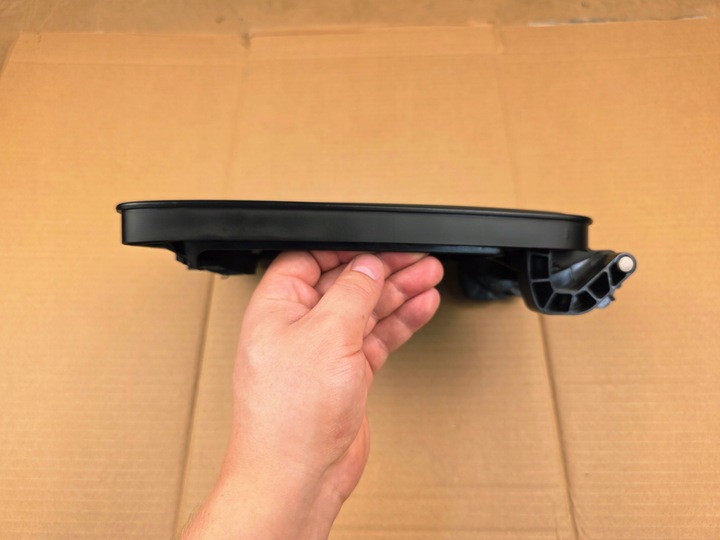 фото №10, Ford s-max mk1 galaxy ii mk3 06-15 r. бардачок панелі консолі капот ідеальний