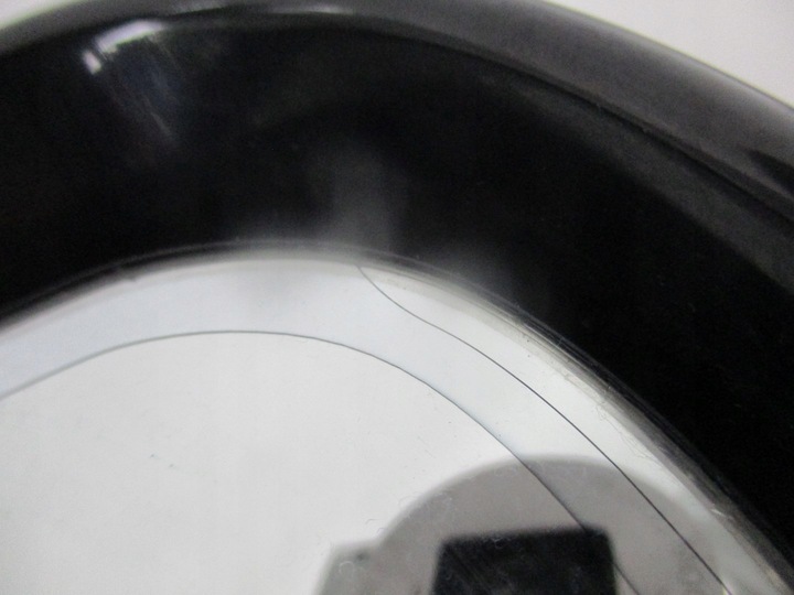 фото №7, Зеркало jaguar xf рестайлинг левая