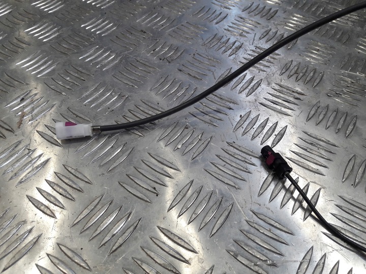 фото №10, Mercedes c w205 зеркало левая з камера uk.7+7pin