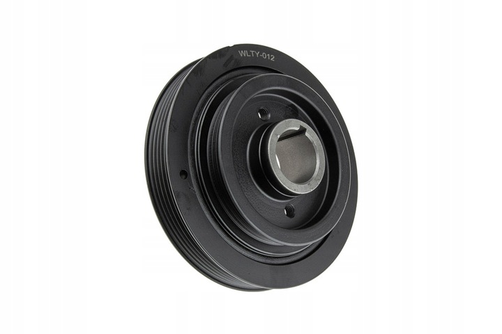 фото №11, Колесо пасове вала колінчастого toyota eng.3sfe/4sfe/5sfe rav-4 | 13408-74031