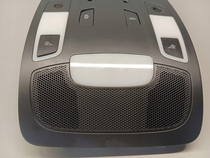 фото №2, Лампа потолок audi a6 c7 4g0947135