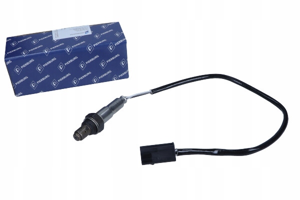 фото №2, Лямбда-зонд chevrolet spark 1,0 04-