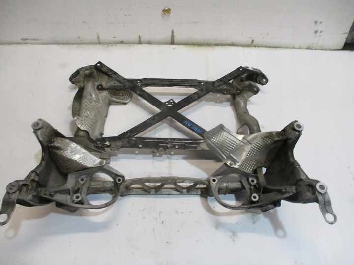 фото №6, Колиска візок підрамник porsche macan 95b399315b