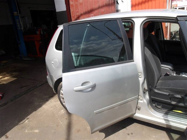 фото №3, Дверь правый зад ford focus c-max mk1