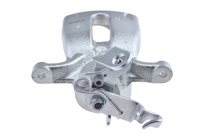 фото №2, Суппорт тормозной зад правые seat leon 12-