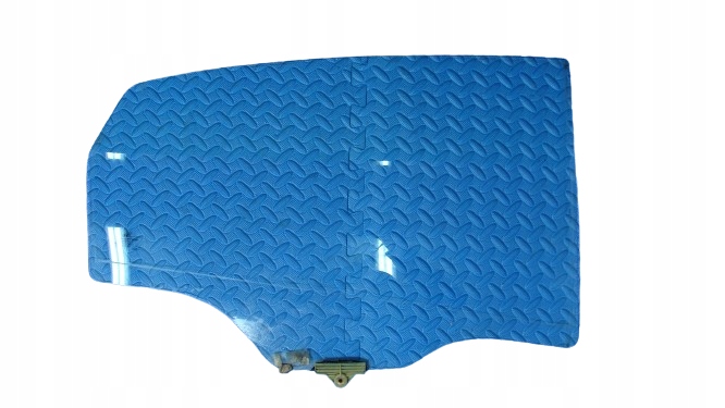 фото №1, Скло задня права зад права hyundai i30 2013 рік 43r-00351