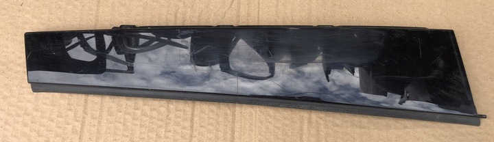 фото №1, Планка стійка двері зад лівий audi a4 b9 8w0 sedan