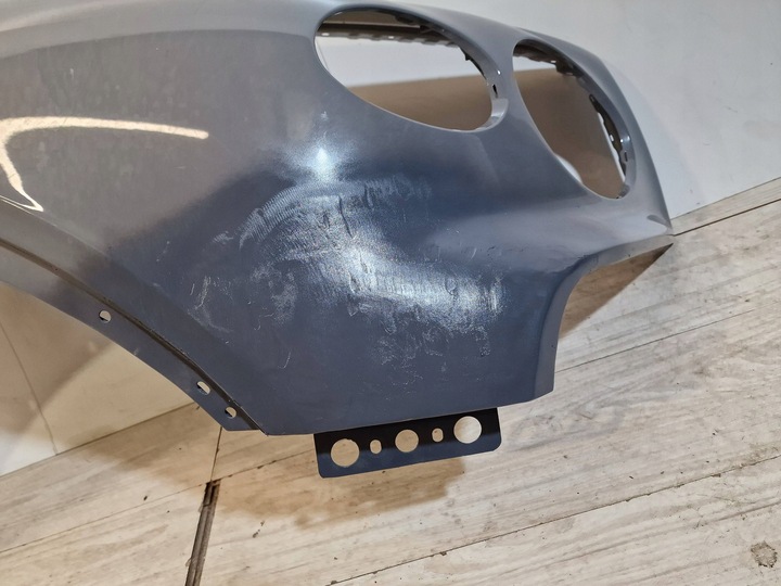 фото №7, Bentley bentayga рестайлинг 20- крыло перед правый