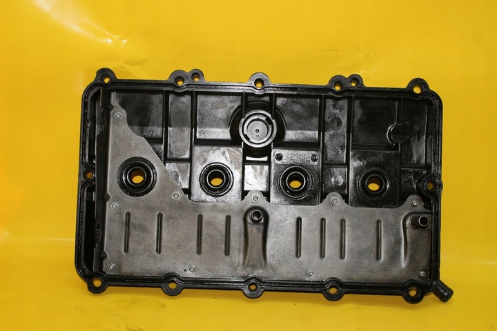 фото №5, Крышка клапанов mondeo mk3 2s7q-6k271-af 2.0