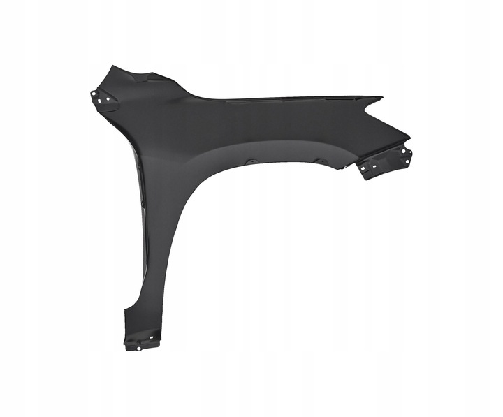 фото №2, Крило do toyota rav 4 xa30 2006-2008 5380242180 ліва