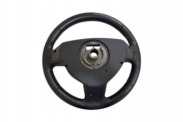 фото №11, Руль opel astra h estate l35 13231660 1.9l дизель 88kw 2006