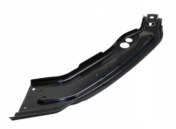 фото №1, Поддержка крепление pas переднее vw passat b8 usa p