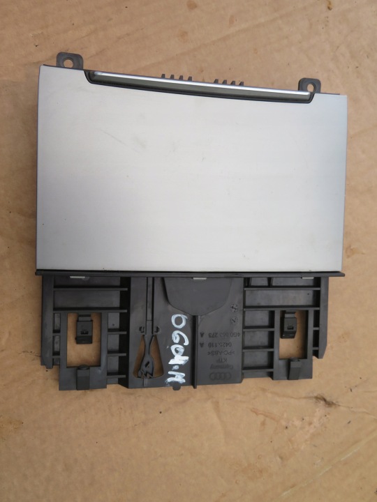 фото №10, Audi a6 a7 rs6 rs7 захист попільничка 4g0863273a