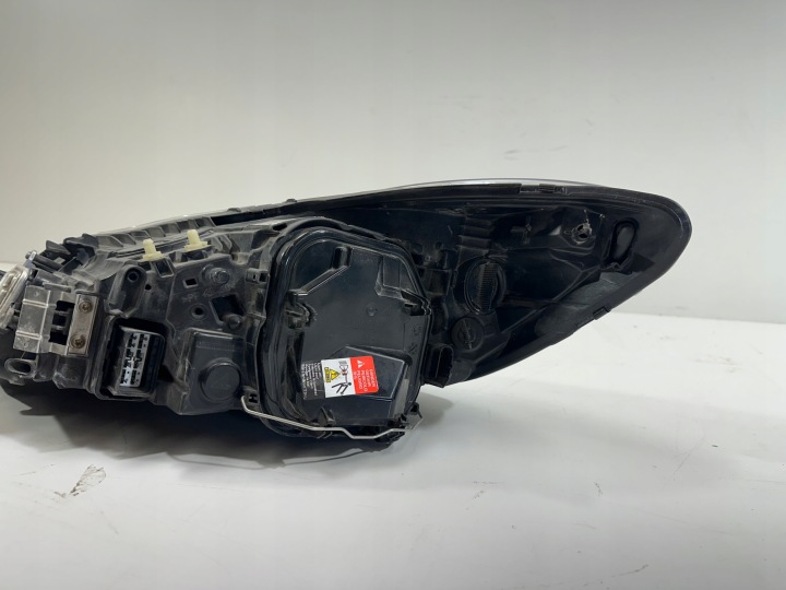 фото №11, Праве ксенон volvo c30 рестайлінг 2010- європа 31299819