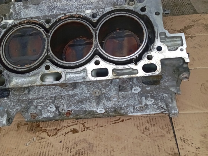 фото №12, Ford mustang v рестайлінг 13- 14 , 3.7 v6 f150 3.5 explorer wal колінчастий aa5e817a