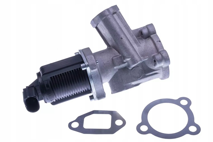 фото №2, Клапан egr denckermann