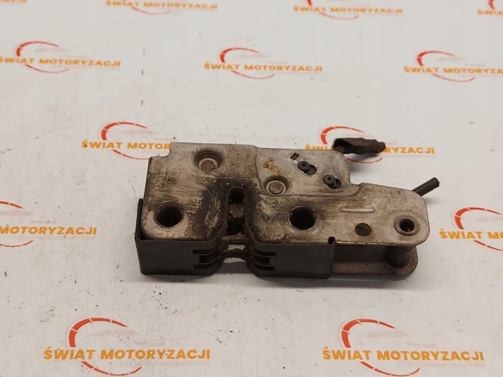 фото №6, Vw golf vi замок капота 5k2823509b