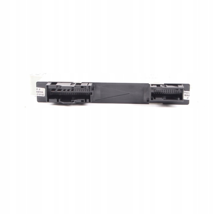 фото №9, Bmw x3 f25 20dx b47 190hp блок керування двигуном (ecu) ecu dde 8598806 ключ cas4