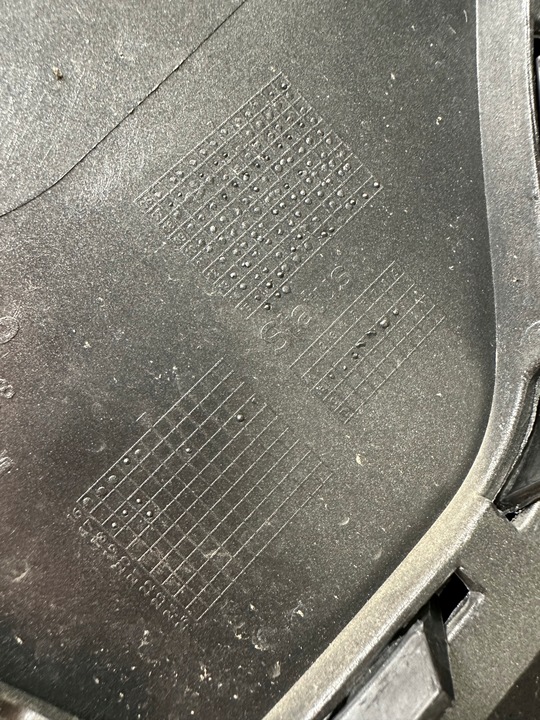 фото №15, Бампер перед volvo xc70 рестайлинг