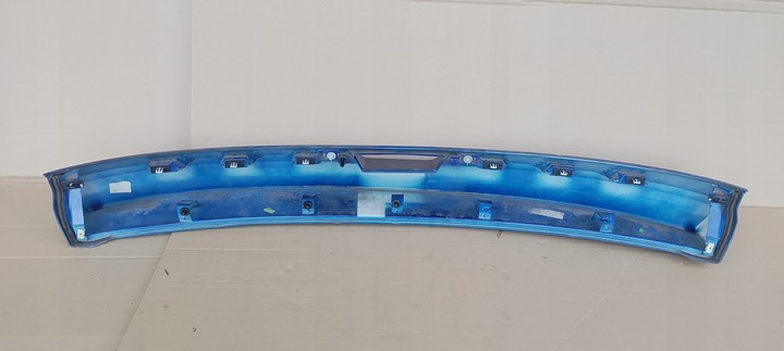 фото №7, Накладка планка накладка na кришка задня ford kuga mk2 cj54-s423a40-aew оригінал