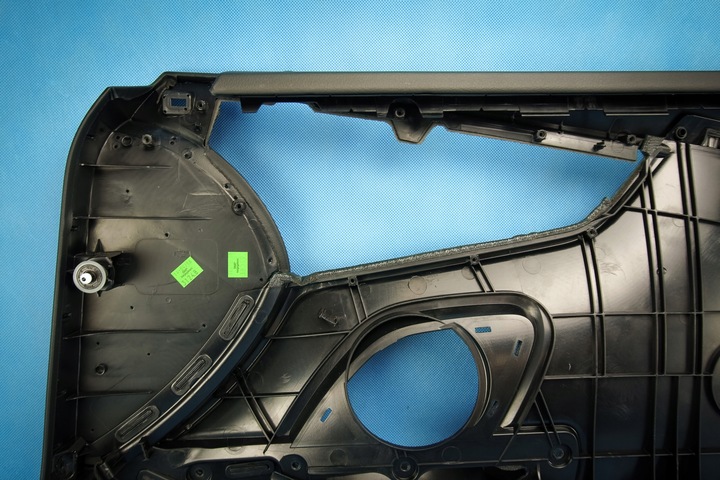 фото №8, Оббивка боковина двері перед лівий a7 s7 rs7 4g8 4g8867103s wfa exclusive