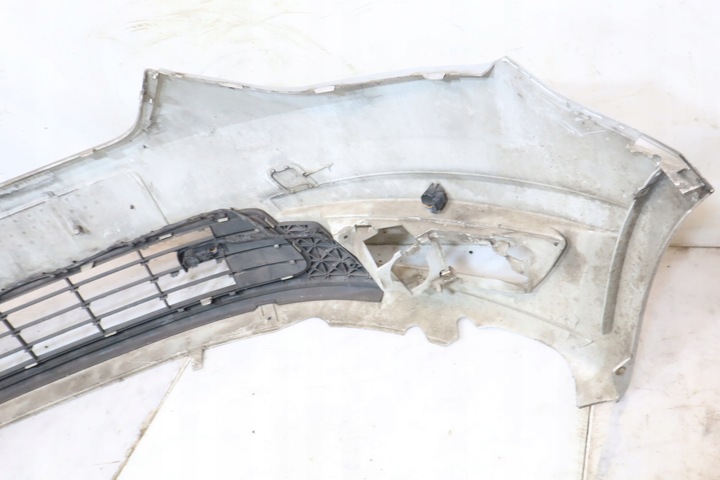 фото №7, Бампер переднє ford galaxy iii mk3 uk 58