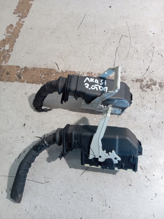 фото №1, Ford focus mk4 колодки коробка 2.0 tdci