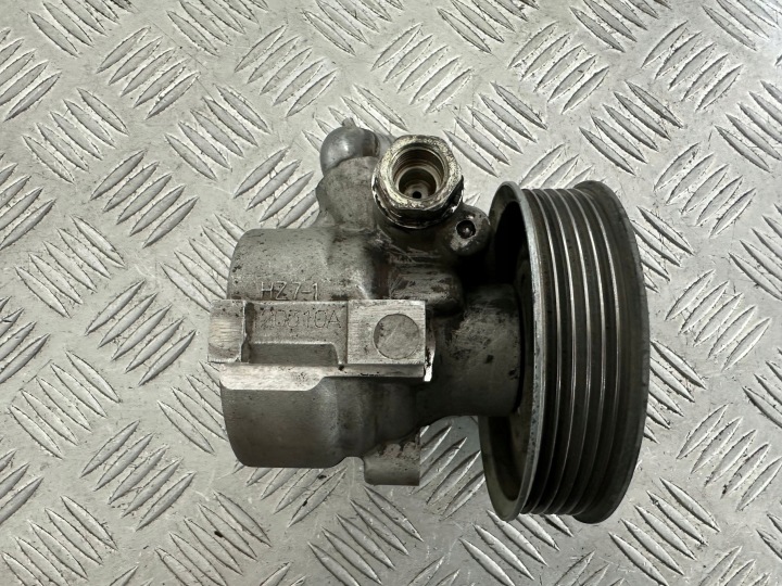 фото №15, Citroen nemo 1.3hdi насос гидроусилитель 51817135