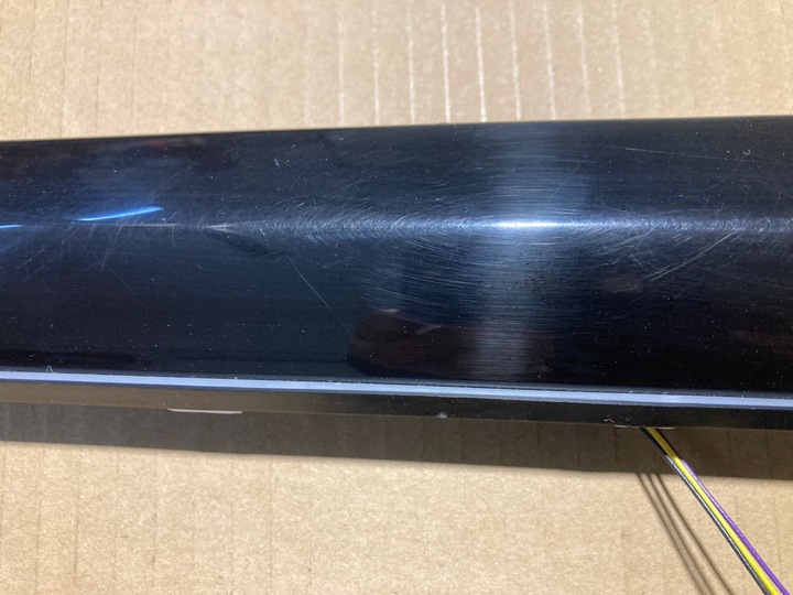 фото №6, Декоры консоли skoda superb iii l&k