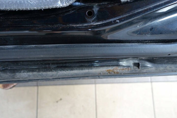 фото №12, Mercedes w203 двері правий перед передні праві c-klasa 197