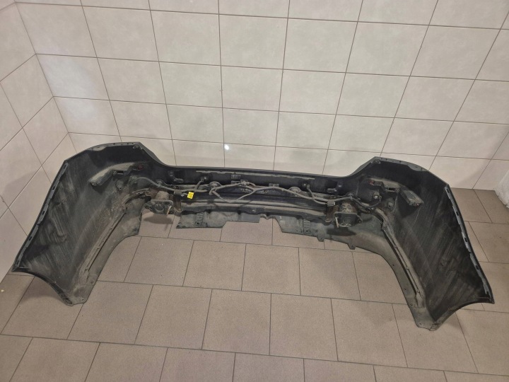 фото №13, Kia optima iv 18-19 бампер задній  abt sedan 86611-d4500