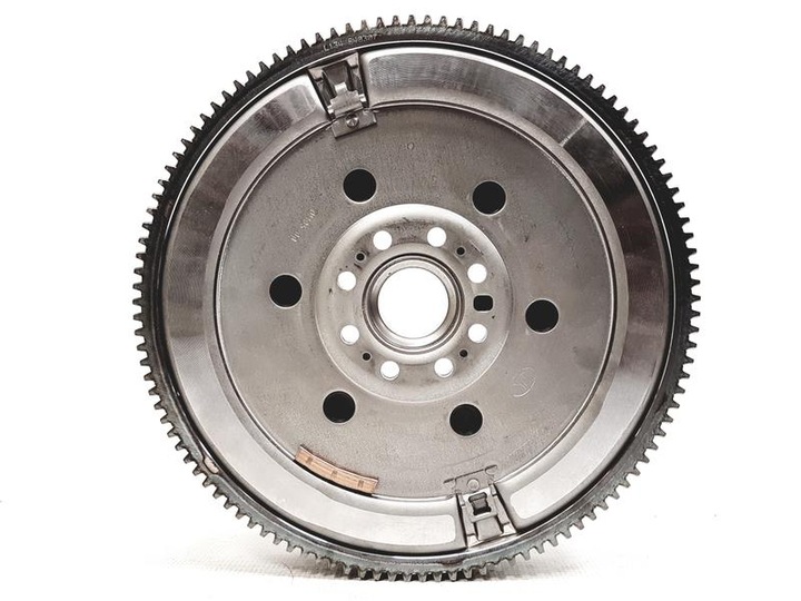 фото №14, 415061010 luk колесо двомасовий c-max 2.0 tdci 11-