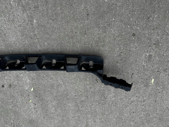 фото №9, Ковзун бампера зад 8z0807855a audi a2