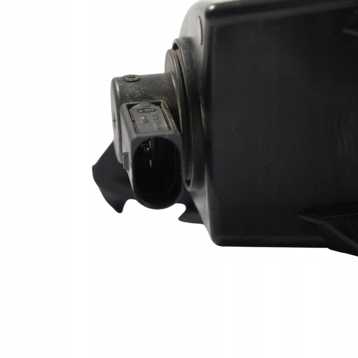 фото №11, Skoda fabia mk2 5j передняя противотуманная фара правая 5j0941702c