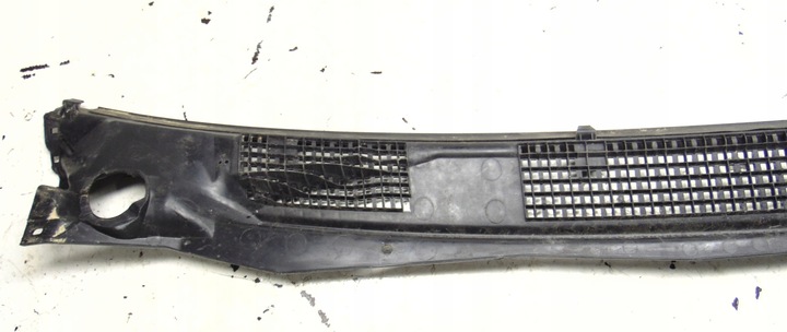 фото №7, Панель под лобовым стеклом mitsubishi pajero 4 iv 3d европа