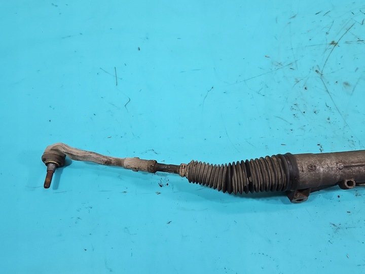 фото №13, Трансмиссия рулевая рулевая рейка audi q5 08- 8r1422065d 7831993131