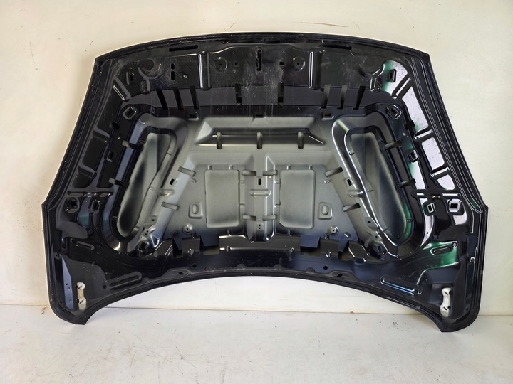 фото №13, Капот ford kuga mk3 iii втулка стабилизатора 19-