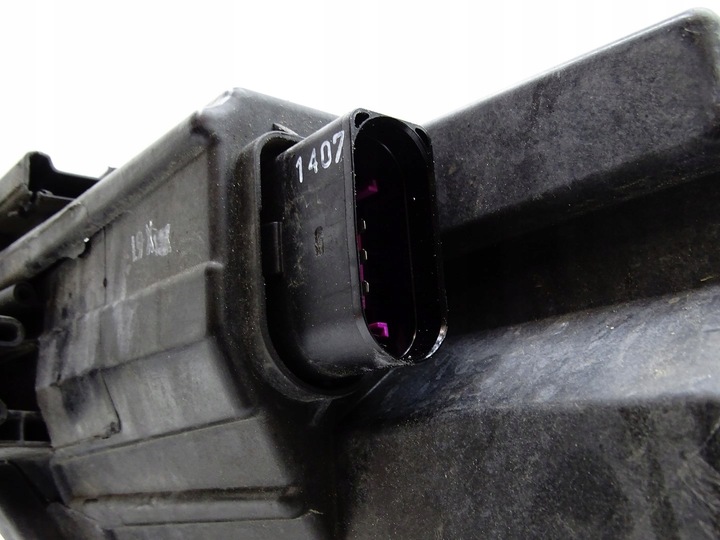 фото №10, Фара лампа ліва лівий перед передня led skoda superb iii 3v2941015a