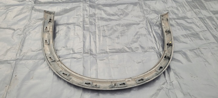 фото №7, Volvo v60 s60 cc планка крила перед права