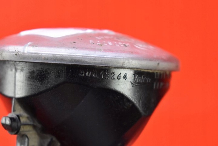 фото №6, Галоген лівий перед переднє 90012264 dacia logan 2 ii 13-20