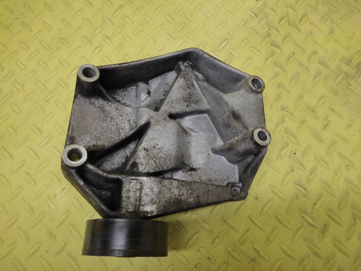 фото №6, Opel zafira b 1.9 cdti кронштейн лапи 55191339