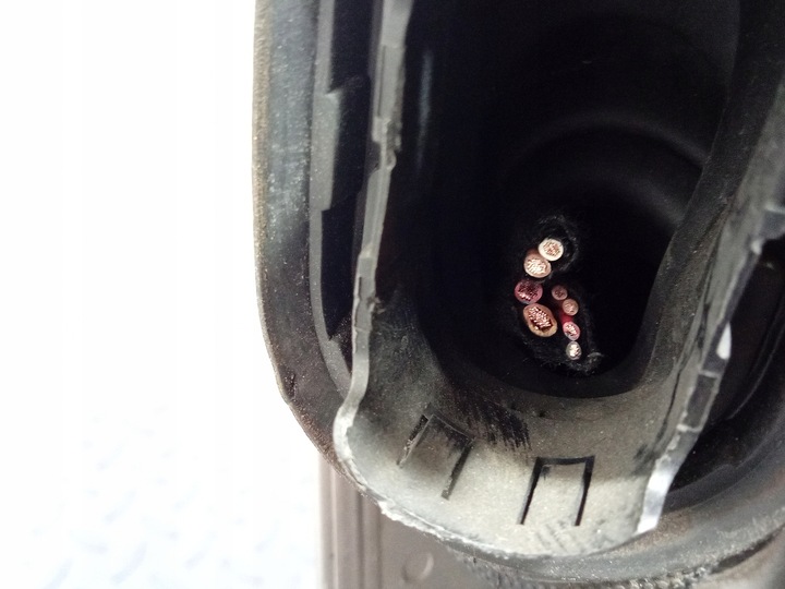 фото №6, Mercedes e w211 универсал дверь зад правые задние 723