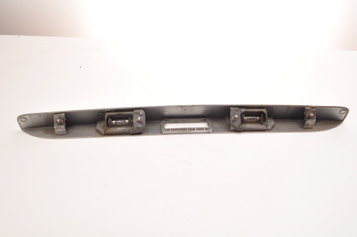 фото №8, Ford focus c-max накладка планка крышки 3m51-r43404-bg